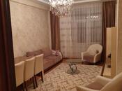 Сдаётся 3-комн. новостройка 100 м², м. Элмляр Академиясы, photo 1 from 8