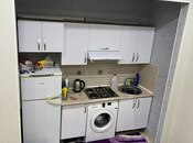 Satılır 1 otaqlı yeni tikili 32 m², İnşaatçılar m., photo 3 from 5