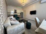 İcarəyə verilir 2 otaqlı yeni tikili 54 m², Şah İsmayıl Xətai m., photo 4 from 8