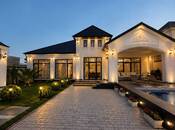 Satılır 5 otaqlı həyət evi/bağ evi 260 m², Mərdəkan q., photo 1 from 8