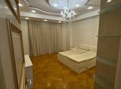 İcarəyə verilir 3 otaqlı yeni tikili 175 m², Elmlər Akademiyası m., photo 1 from 8
