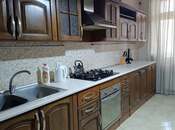 İcarəyə verilir 3 otaqlı yeni tikili 120 m², Nəsimi r., photo 7 from 8
