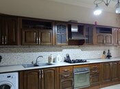 İcarəyə verilir 3 otaqlı yeni tikili 120 m², Nəsimi r., photo 8 from 8