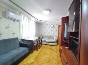 İcarəyə verilir 1 otaqlı köhnə tikili 32 m², Elmlər Akademiyası m., photo 1 from 8
