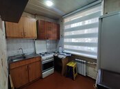 İcarəyə verilir 1 otaqlı köhnə tikili 32 m², Elmlər Akademiyası m., photo 6 from 8