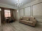 İcarəyə verilir 2 otaqlı köhnə tikili 55 m², Memar Əcəmi m., photo 1 from 8