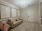 İcarəyə verilir 2 otaqlı köhnə tikili 55 m², Memar Əcəmi m., photo 7 from 8