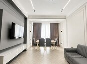 Сдаётся 3-комн. новостройка 115 м², м. Кероглу, photo 3 from 8