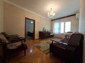 Satılır 5 otaqlı köhnə tikili 120 m², Nərimanov r., photo 1 from 8