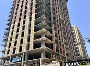 Satılır 1 otaqlı yeni tikili 61 m², Şah İsmayıl Xətai m., photo 1 from 6