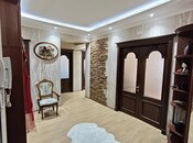 Продаётся 3-комн. новостройка 122 м², м. Иншаатчылар, photo 8 from 8