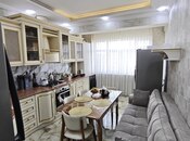 Продаётся 3-комн. новостройка 122 м², м. Иншаатчылар, photo 6 from 8