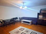 İcarəyə verilir 2 otaqlı köhnə tikili 80 m², İnşaatçılar m., photo 2 from 8
