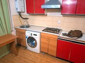 İcarəyə verilir 2 otaqlı köhnə tikili 80 m², İnşaatçılar m., photo 5 from 8