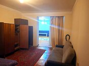 İcarəyə verilir 2 otaqlı köhnə tikili 80 m², İnşaatçılar m., photo 1 from 8