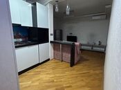 İcarəyə verilir 3 otaqlı yeni tikili 70 m², 8 Noyabr m., photo 1 from 8