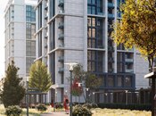 Продаётся 2-комн. новостройка 117.2 м², м. Кероглу, photo 2 from 4