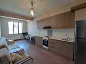 İcarəyə verilir 2 otaqlı yeni tikili 65 m², Elmlər Akademiyası m., photo 3 from 8