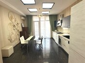 Сдаётся 4-комн. новостройка 215 м², м. Сахил, photo 5 from 8