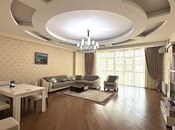 Сдаётся 4-комн. новостройка 215 м², м. Сахил, photo 3 from 8