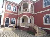 Satılır 10 otaqlı həyət evi/bağ evi 600 m², Azadlıq Prospekti m., photo 1 from 8