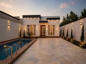 Satılır 4 otaqlı həyət evi/bağ evi 130 m², Şüvəlan q., photo 1 from 8