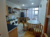 İcarəyə verilir 2 otaqlı yeni tikili 90 m², Nəriman Nərimanov m., photo 4 from 5