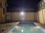 İcarəyə verilir 5 otaqlı həyət evi/bağ evi 400 m², Şüvəlan q., photo 3 from 8