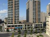 İcarəyə verilir 2 otaqlı yeni tikili 65 m², Ağ şəhər q., photo 1 from 8
