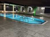 İcarəyə verilir 5 otaqlı həyət evi/bağ evi 400 m², Şüvəlan q., photo 1 from 8