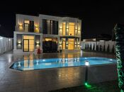 İcarəyə verilir 5 otaqlı həyət evi/bağ evi 400 m², Şüvəlan q., photo 3 from 8