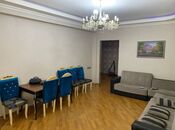 İcarəyə verilir 3 otaqlı yeni tikili 100 m², İnşaatçılar m., photo 1 from 8