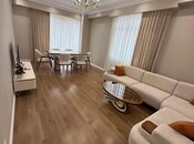 İcarəyə verilir 2 otaqlı yeni tikili 100 m², Nəsimi r., photo 2 from 8