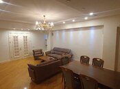 İcarəyə verilir 4 otaqlı yeni tikili 121 m², Nəsimi m., photo 8 from 8