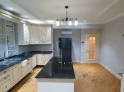 İcarəyə verilir 4 otaqlı yeni tikili 121 m², Nəsimi m., photo 5 from 8