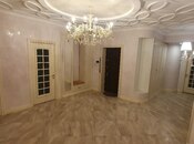 İcarəyə verilir 4 otaqlı yeni tikili 121 m², Nəsimi m., photo 3 from 8