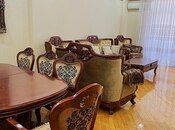 Продаётся 4-комн. новостройка 231 м², м. Элмляр Академиясы, photo 4 from 8