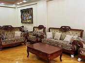 Продаётся 4-комн. новостройка 231 м², м. Элмляр Академиясы, photo 3 from 8