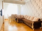 İcarəyə verilir 2 otaqlı yeni tikili 65 m², Qara Qarayev m., photo 2 from 8