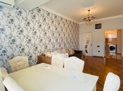 İcarəyə verilir 2 otaqlı yeni tikili 65 m², Qara Qarayev m., photo 1 from 8