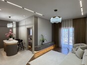 Satılır 2 otaqlı yeni tikili 68 m², Şah İsmayıl Xətai m., photo 3 from 8