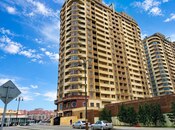 İcarəyə verilir 2 otaqlı yeni tikili 60 m², Şah İsmayıl Xətai m., photo 1 from 8