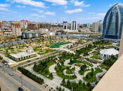 İcarəyə verilir 2 otaqlı yeni tikili 60 m², Şah İsmayıl Xətai m., photo 3 from 8
