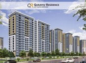 Satılır 3 otaqlı yeni tikili 94 m², Qara Qarayev m., photo 2 from 4
