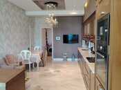 İcarəyə verilir 3 otaqlı yeni tikili 195 m², Şah İsmayıl Xətai m., photo 5 from 8