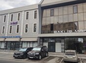 İcarəyə verilir 3 otaqlı ofis 120 m², Qara Qarayev m., photo 1 from 6