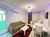 İcarəyə verilir 2 otaqlı köhnə tikili 70 m², Həzi Aslanov m., photo 3 from 8
