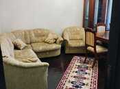 Сдаётся 3-комн. вторичка 85 м², м. Элмляр Академиясы, photo 1 from 8