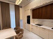 İcarəyə verilir 4 otaqlı yeni tikili 160 m², Ağ şəhər q., photo 6 from 8