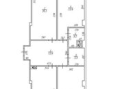 Satılır 3 otaqlı yeni tikili 95 m², 20 Yanvar m., photo 8 from 8